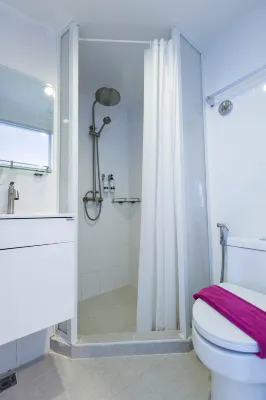 Hotel Zing Номера Photos