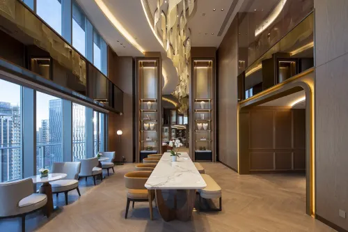 C&D Hotel Donghai Quanzhou Featured Photos