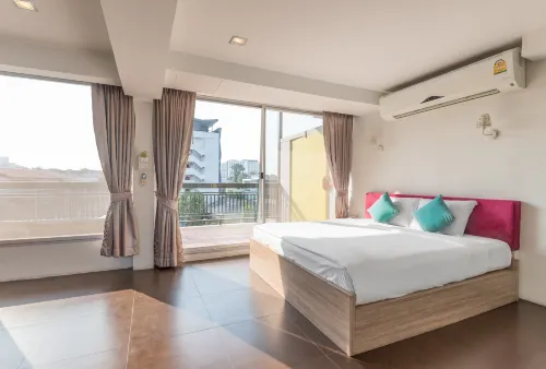 Lantana Pattaya Nổi bật Photos