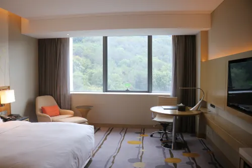 Holiday Inn Shaoguan Downtown Photos
