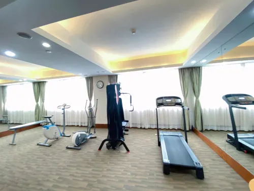 South Union Hotel Shenzhen Loisirs et amusements Photos
