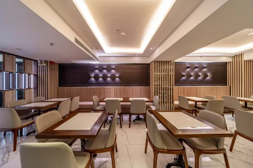 Edoya Hotel Ben Thanh Photos