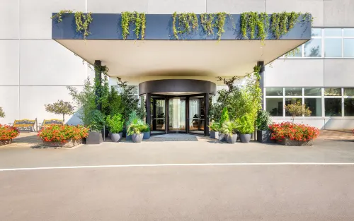 Wyndham Garden Lahnstein Koblenz Extérieur Photos