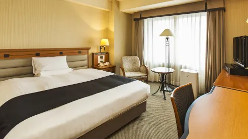 Hotel Metropolitan Morioka New Wing Da non perdere Photos