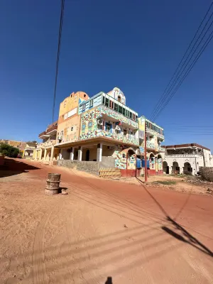 Ekadolli Nubian Guesthouse-by Kerma Hospitality Near Hotel Photos