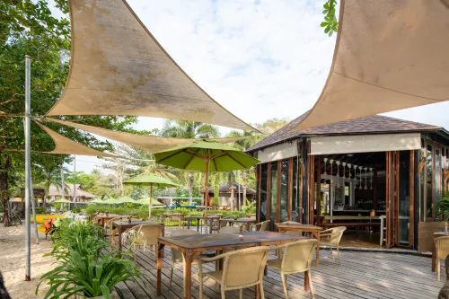 GajaPuri Resort Koh Chang Public Areas Photos