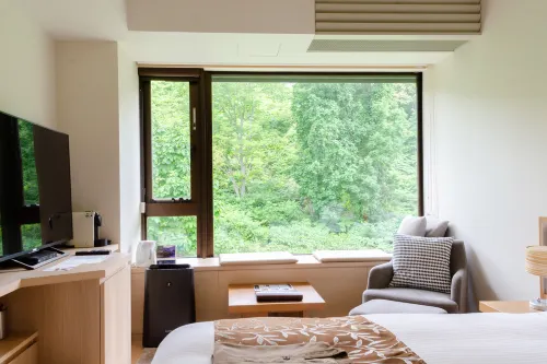 Ki Niseko Kamar Photos