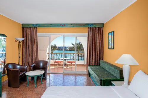 Arabia Azur Resort Zimmer Photos