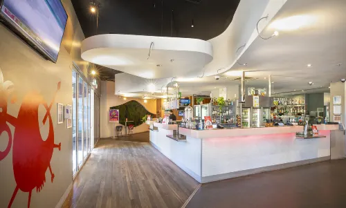Crowne Plaza Alice Springs Lasseters Leisure & Recreation Photos