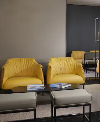 UNA HOTELS Century Milano Aree comuni Photos