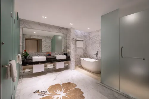 Lexis Hibiscus Port Dickson Rooms Photos