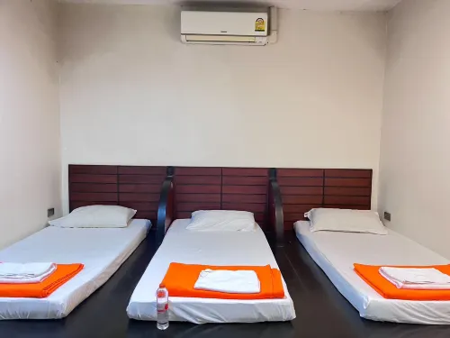 Lub Sbuy Hostel Chambres Photos
