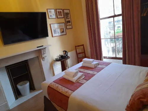 Shakespeare Hotel Camere Photos