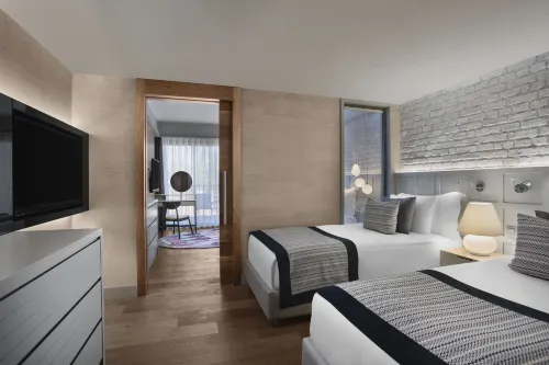 Acanthus Cennet Barut Collection - Ultra All Inclusive Kamar Photos