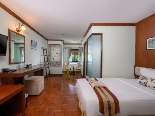 Estia Chiangmai À ne pas manquer Photos