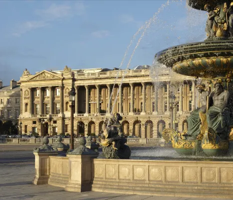 Hotel de Crillon A Rosewood Hotel Da non perdere Photos