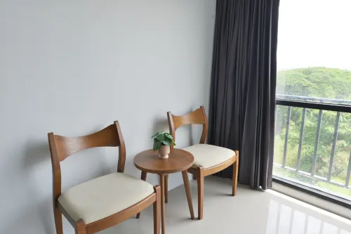 VST HOTEL Rooms Photos