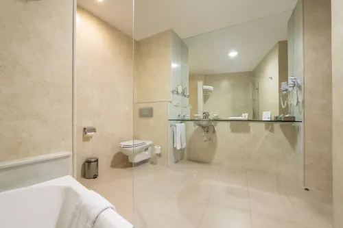 Hotel Fuerte Conil-Resort Rooms Photos
