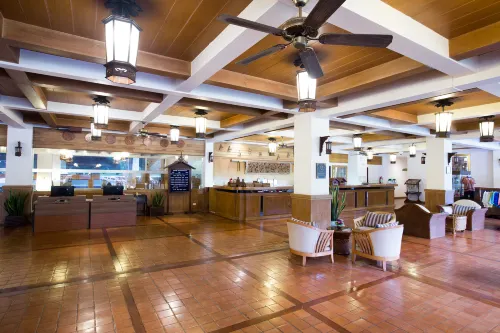 The Imperial Mae Hong Son Resort Dining Photos