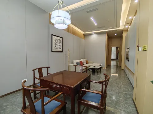 Lavande  Hotel (Jian Men Guan) Leisure & Recreation Photos