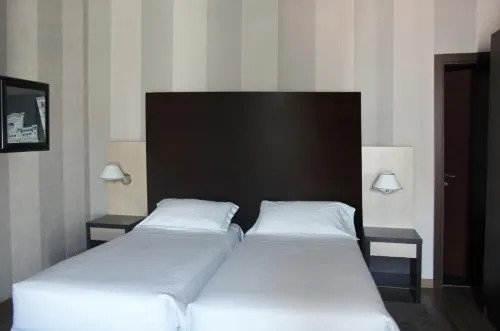 c-hotels Club Camere Photos
