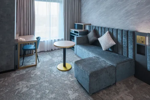 Hotel Villa Fontaine Grand Tokyo-Shiodome Da non perdere Photos