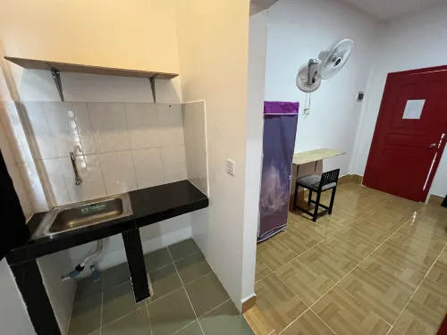 The Funky Village Rooms Photos