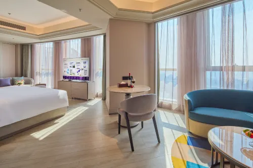 Mercure  Huzhou Nanxun Ancient Town Rooms Photos