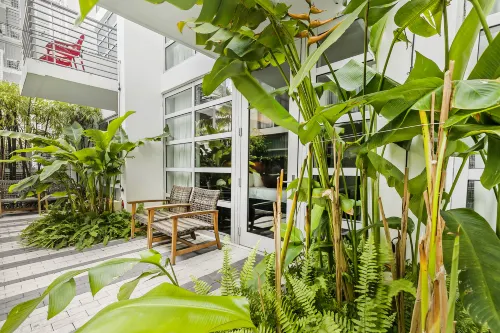 Fairwind Hotel Miami Chambres Photos