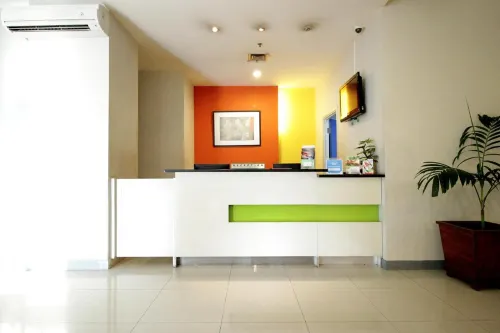 Hotel Glodok Plaza Da non perdere Photos