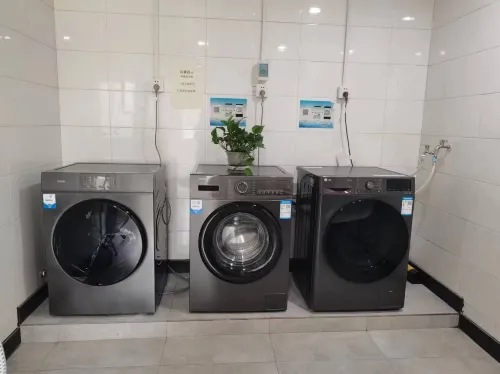 Ibis Hotel (Wuhan Tongji Medical College Store) Photos
