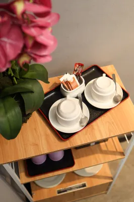 Suite 18 Boutique Hotel Camere Photos