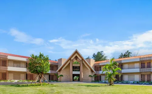 TWIN-LINE HOTEL YANBARU OKINAWA JAPAN فنادق مميّزة Photos