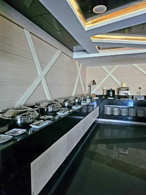 Nova Express Pattaya Hotel Makanan Photos