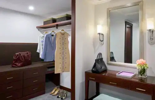 The Peninsula Manila Kamar Photos