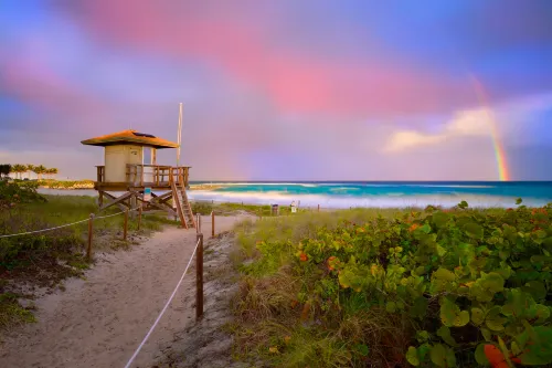 Hilton Boca Raton Suites Near Hotel Photos
