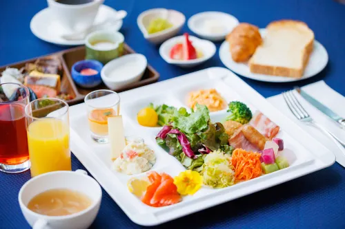 Sendai Kokusai Hotel Photos