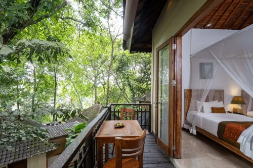 Adiwana Svarga Loka - A Retreat Resort Rooms Photos