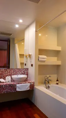 Mission Hills Phuket Golf Resort Chambres Photos
