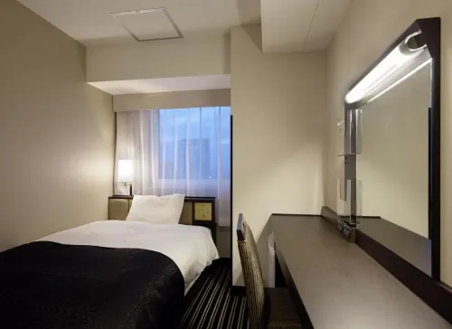 APA Hotel Shinjuku-Kabukicho Tower Camere Photos