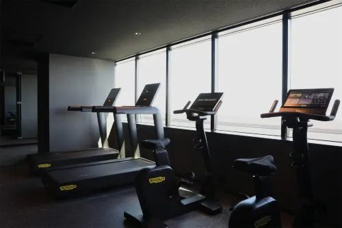 The Royal Park Hotel Iconic Nagoya Loisirs et amusements Photos