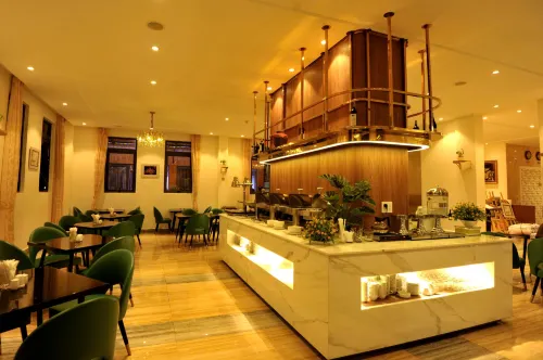Rừng Lá Kim Resort Thư giãn & Giải trí Photos