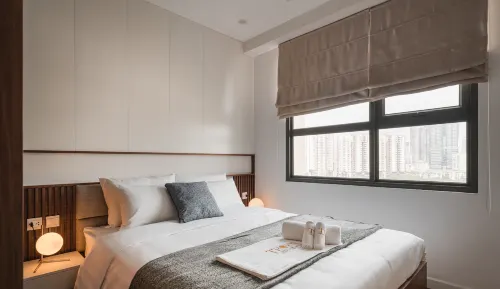 TROY HOUSE - VINHOMES DCAPITALE Phòng Photos