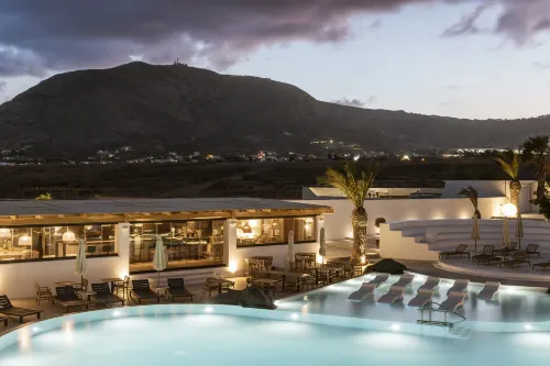 AMĀRIA Beach Resort by NOMÉE Hospitality Group Featured Photos