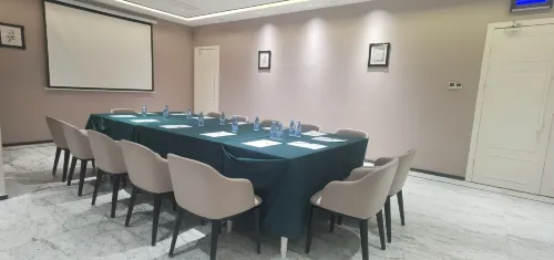 萬信至格酒店（泉州古城西街店） 商業設施 Photos