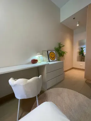 Thompson Suites Okada (Bayshore 2 Residence) Rooms Photos