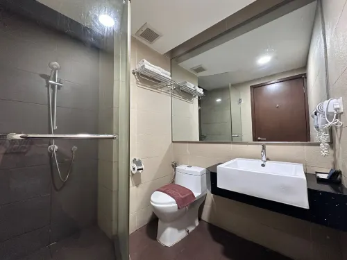 Likas Square Serviced Apartment Rooms Photos