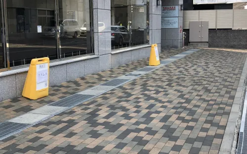Toyoko Inn Fukuyama-Eki Shinkansen Minami-Guchi Öffentliche Flächen Photos