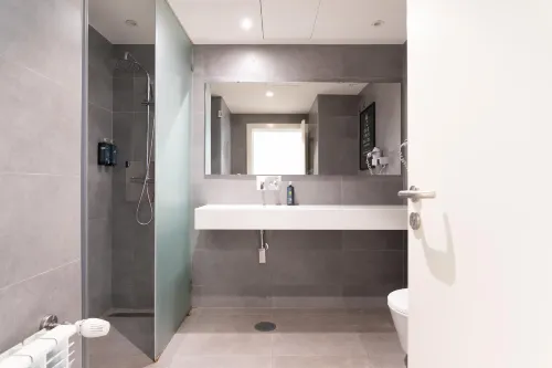The Central House Porto Ribeira Chambres Photos