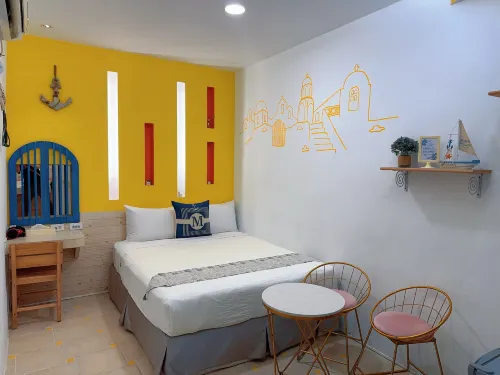 Sin Sin Hotel Huoneet Photos